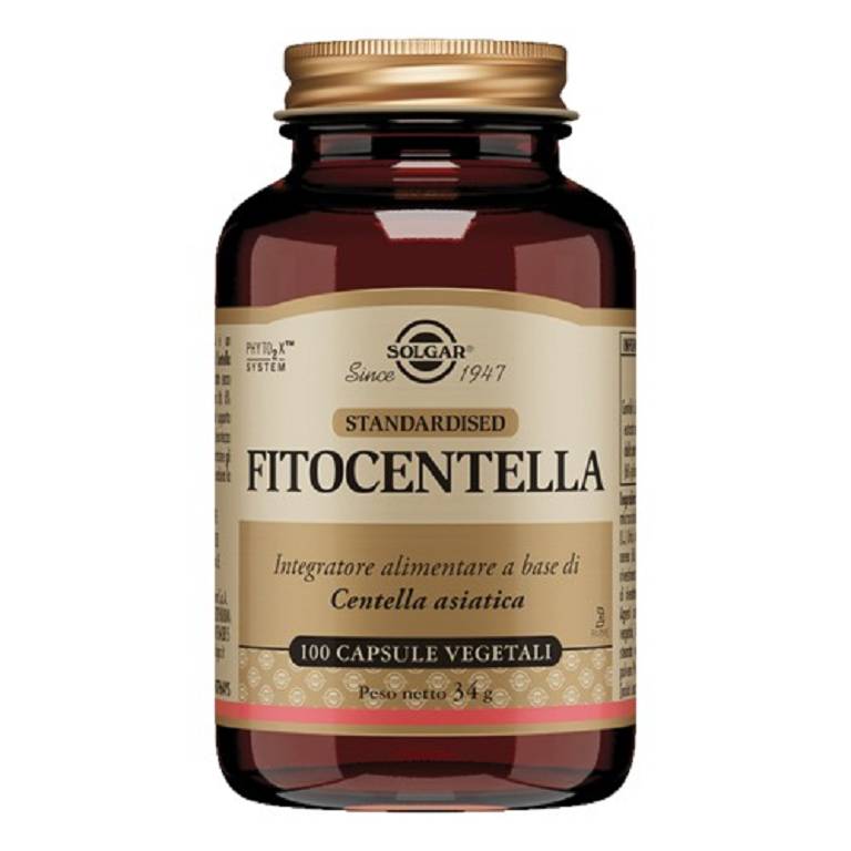 FITOCENTELLA 100CPS VEG